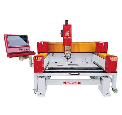 countertop sink cutout machine HLNCM-1308 台面盆孔机