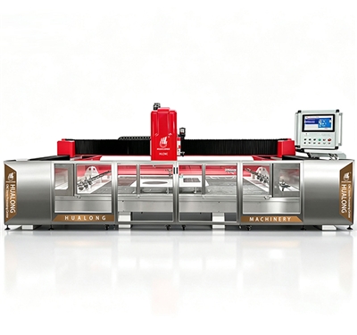 countertop processing machine 台面加工中心
