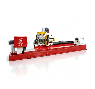 Roman column forming machine HLLMZ-600罗马柱成型机